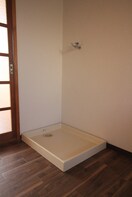 居室 青木ヒルズアルファ