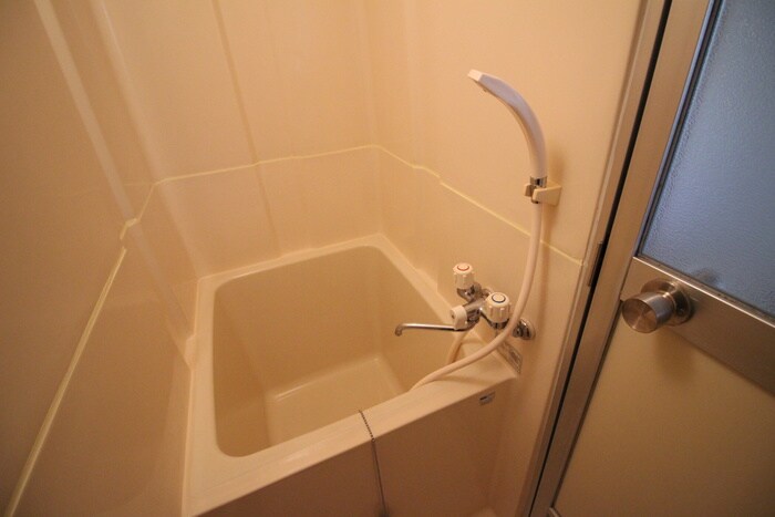 バス／シャワールーム等 青木ヒルズアルファ