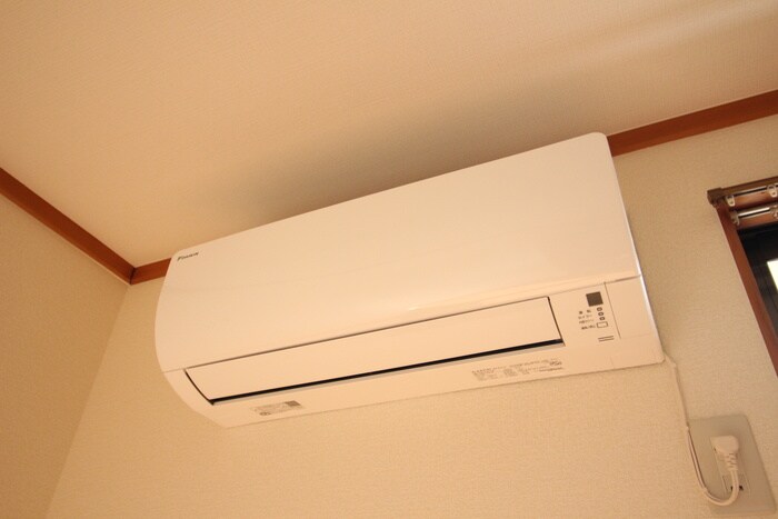 内観写真 青木ヒルズアルファ