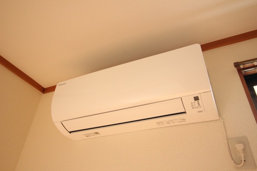 内観写真 青木ヒルズアルファ