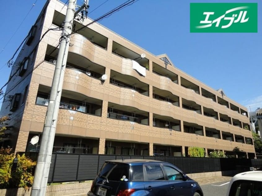 外観写真 フォレストパーク千鳥