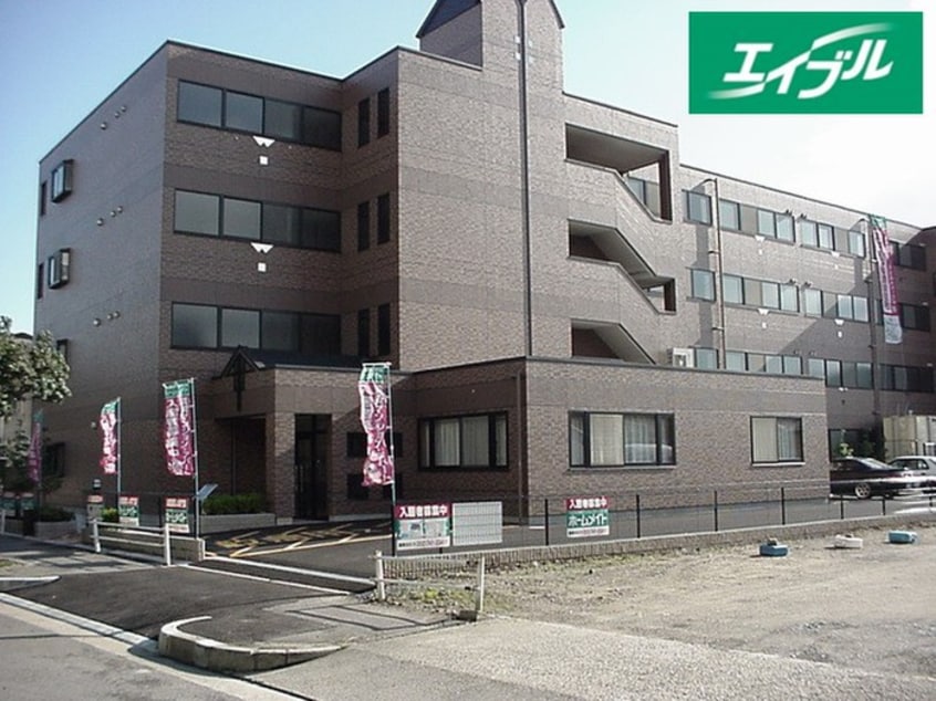 駐車場 フォレストパーク千鳥