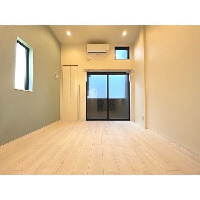 居室 ルーナ本陣