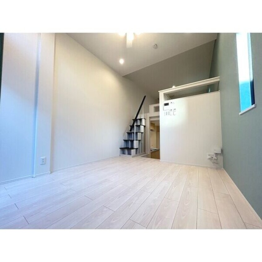 居室 ルーナ本陣