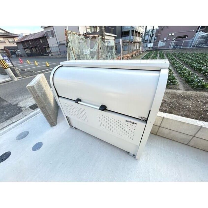 建物設備 ルーナ本陣