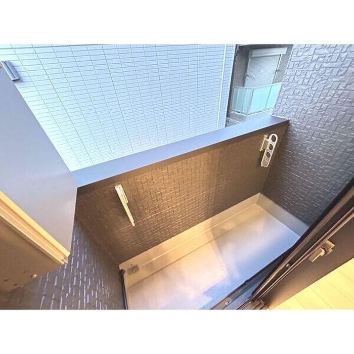 ベランダ・バルコニー ルーナ本陣