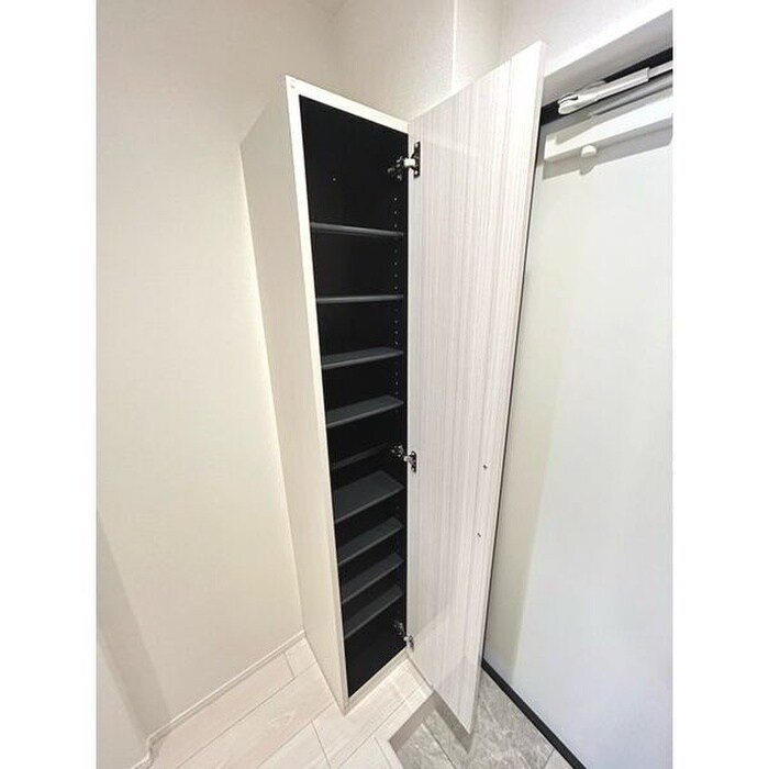 靴箱 ルーナ本陣