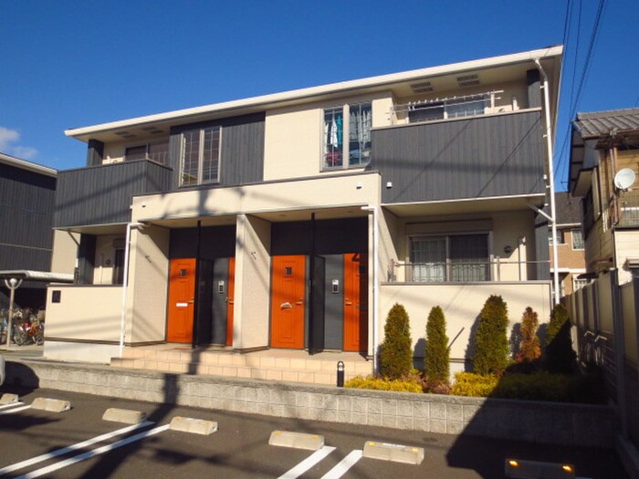 外観写真 蔵　弐