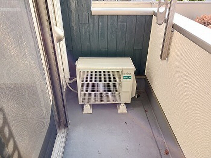 ベランダ・バルコニー 蔵　弐