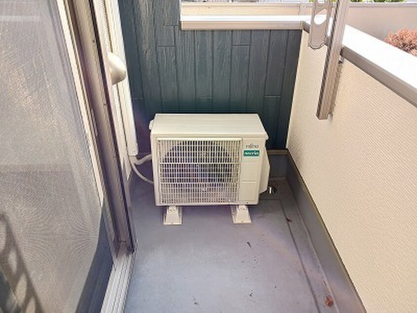 ベランダ・バルコニー 蔵　弐