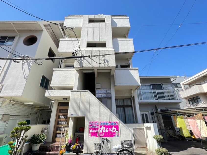 外観写真 NK大曽根