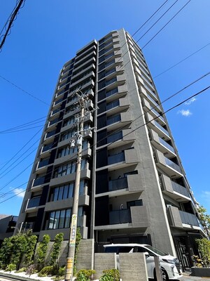 ﾛｰﾚﾙｺｰﾄ御器所駅前ｻﾞ・ﾚｼﾞﾃﾞﾝｽ