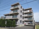 ＰＡＴＩＯ楠の外観