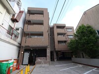 寿ゞやマンション芳野（303）