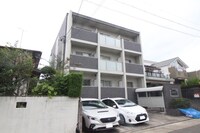 エクセル宝が丘