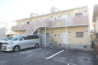 ライトハイツＥ棟