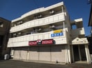 パレスプレサス　８ｔｈの外観