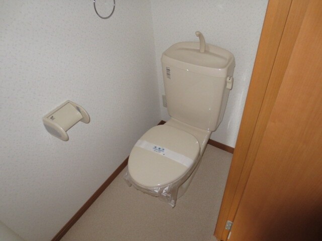 トイレ セント－レ上原
