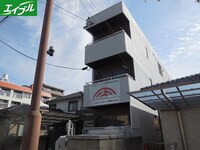 ＯＭレジデンス岩倉