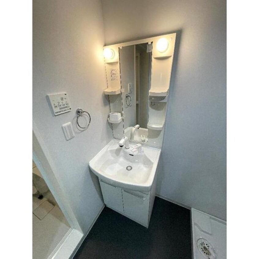 洗面 フィローネ高畑