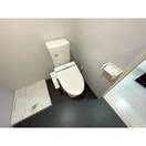 トイレ フィローネ高畑