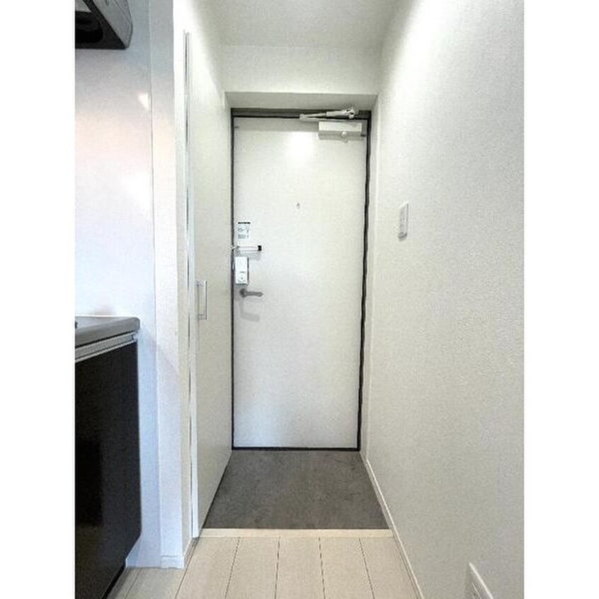 玄関 フィローネ高畑