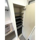 靴箱 フィローネ高畑