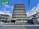 S-RESIDENCE堀田beauteの外観