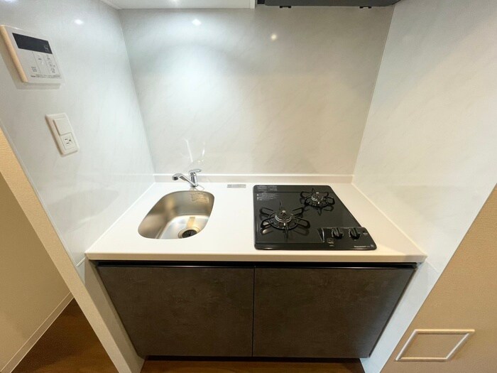 キッチン S-RESIDENCE堀田beaute