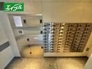 建物設備 S-RESIDENCE堀田beaute