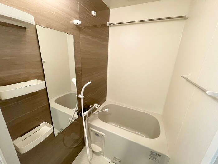 バス／シャワールーム等 S-RESIDENCE堀田beaute