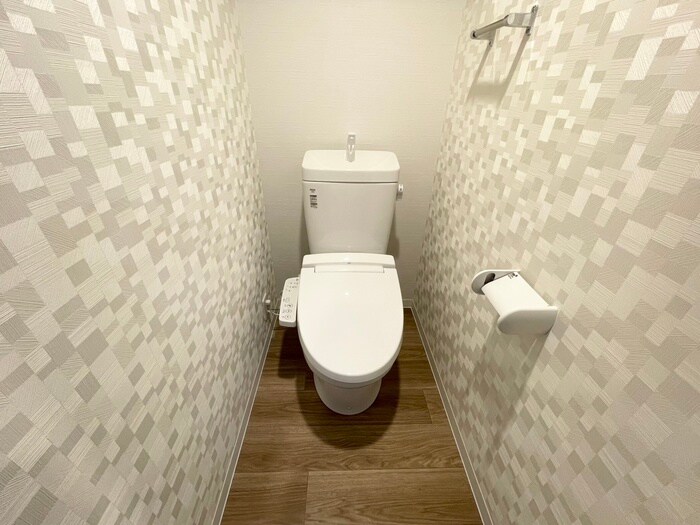 トイレ S-RESIDENCE堀田beaute