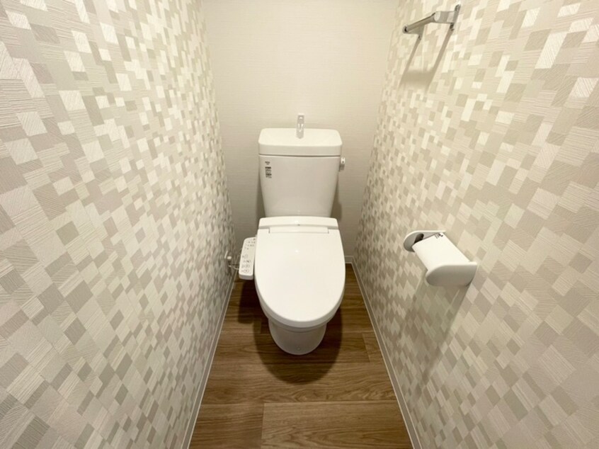 トイレ S-RESIDENCE堀田beaute