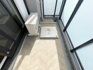 ベランダ・バルコニー S-RESIDENCE堀田beaute