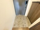 玄関 S-RESIDENCE堀田beaute