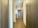 廊下 S-RESIDENCE堀田beaute
