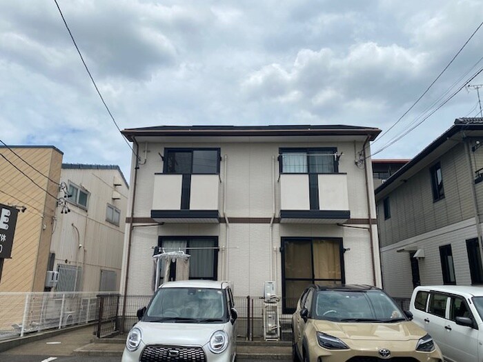 外観写真 サニーハウス