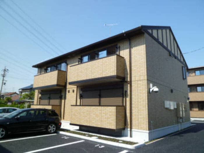 外観写真 グレースコートⅡ