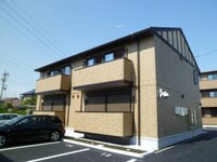 グレースコートⅡ