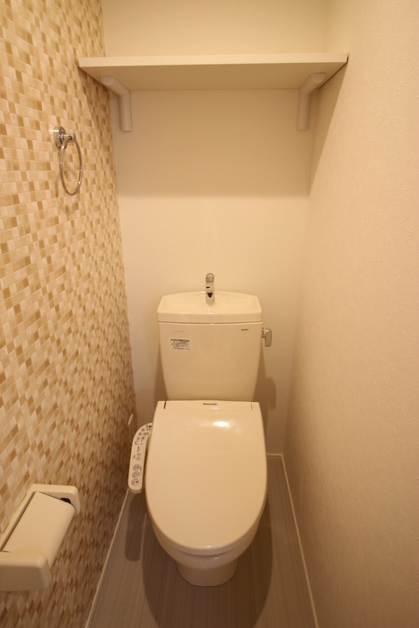 トイレ ネクストステージ上飯田