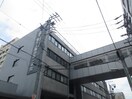 上飯田第一病院(病院)まで400m ネクストステージ上飯田
