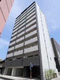 パルティール名駅北（604）