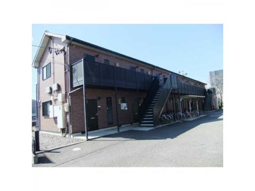 外観写真 プレジールリモージュ