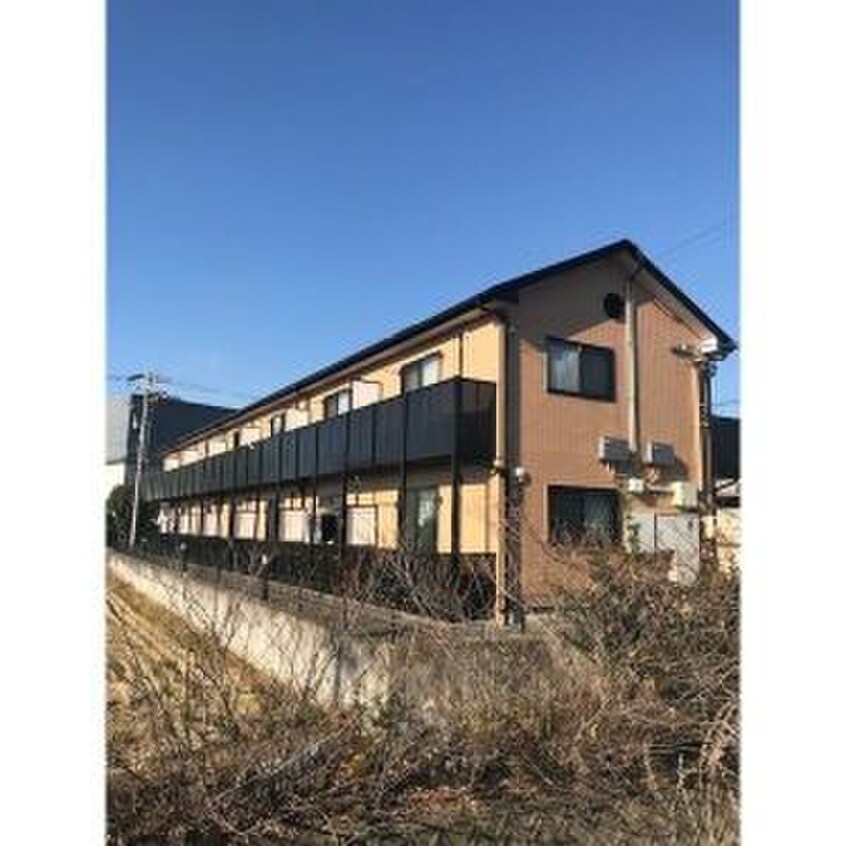 建物設備 プレジールリモージュ