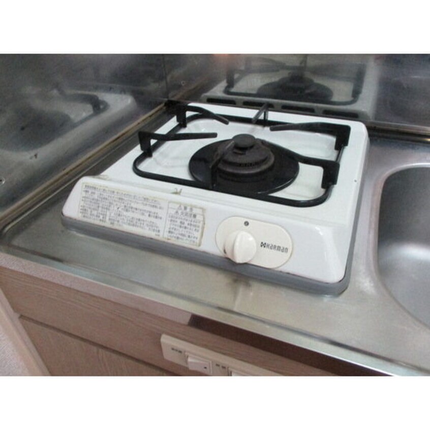 キッチン プレジールリモージュ