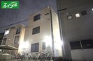 ピア春岡の外観