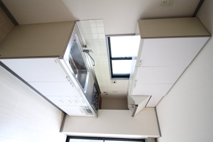 キッチン ピア春岡