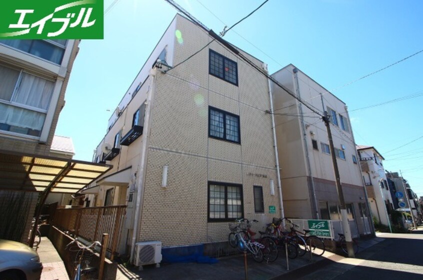 外観写真 ピア春岡