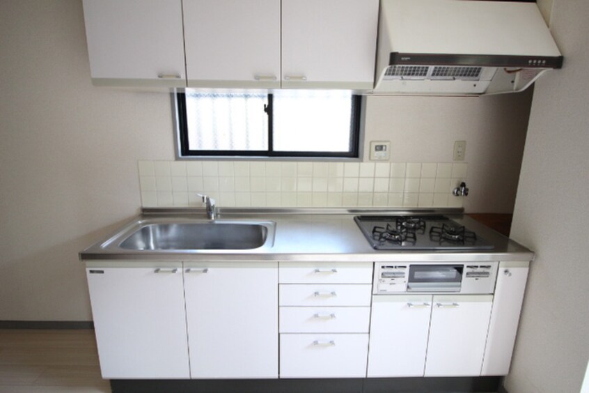 キッチン ピア春岡