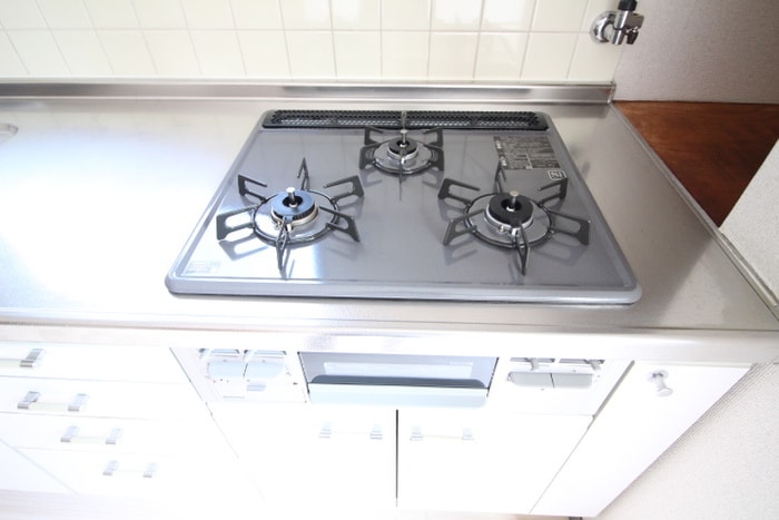 キッチン ピア春岡